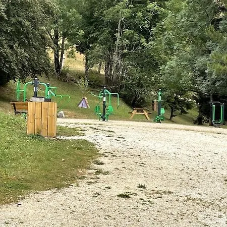 Au Pied Des Pistes Pour 4 Pers Villard-de-Lans