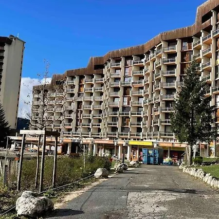 Au Pied Des Pistes Pour 4 Pers Lejlighed Villard-de-Lans